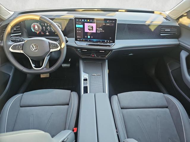 Volkswagen Passat Variant 2.0 TDI 110 kW Business DSG / ACC AHK 