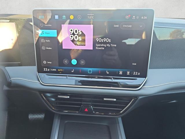 Volkswagen Passat Variant 2.0 TDI 110 kW Business DSG / ACC AHK 