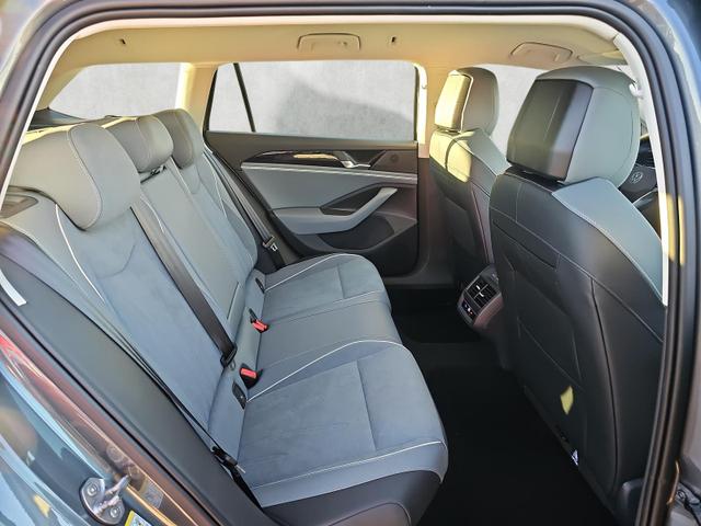 Volkswagen Passat Variant 2.0 TDI 110 kW Business DSG / ACC AHK 