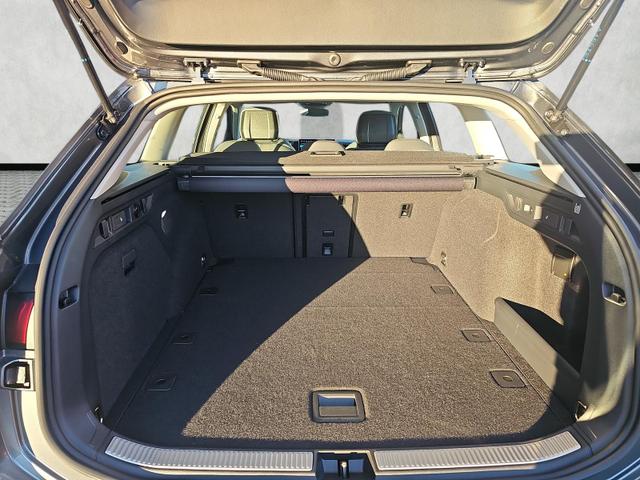 Volkswagen Passat Variant 2.0 TDI 110 kW Business DSG / ACC AHK 