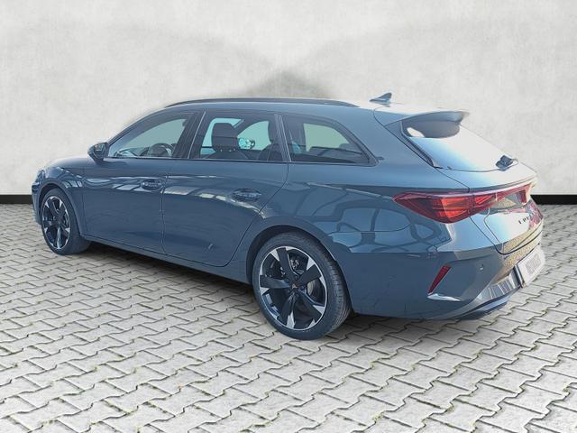 Cupra Leon Sportstourer 1.5 TSI 110 kW ACC Keyless Kamera 