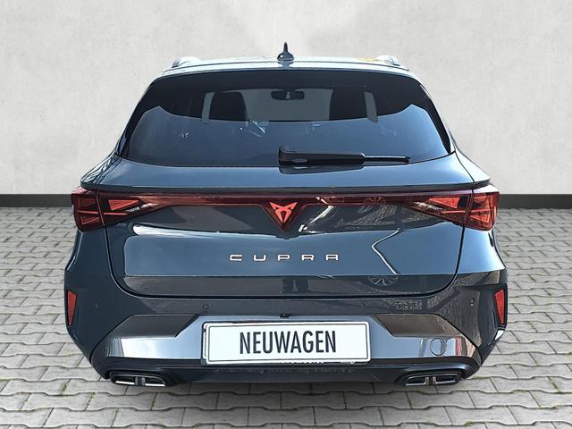 Cupra Leon Sportstourer 1.5 TSI 110 kW ACC Keyless Kamera 