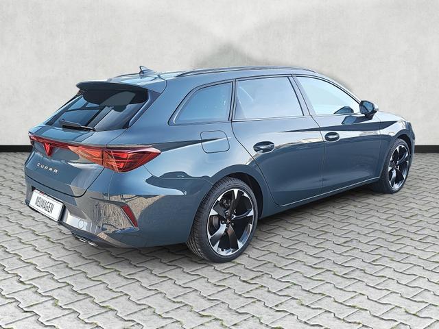 Cupra Leon Sportstourer 1.5 TSI 110 kW ACC Keyless Kamera 