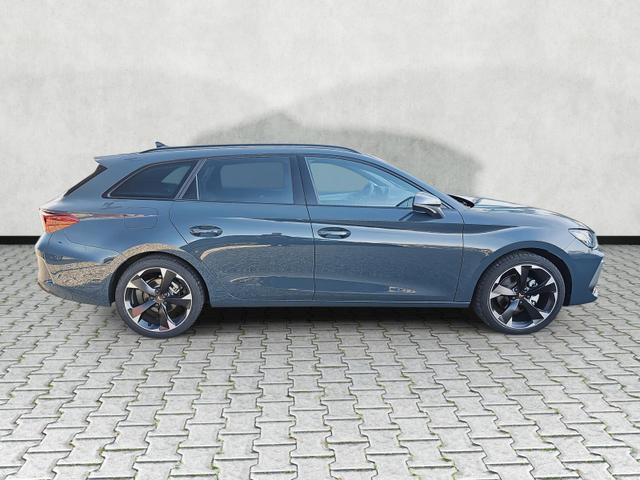 Cupra Leon Sportstourer 1.5 TSI 110 kW ACC Keyless Kamera 