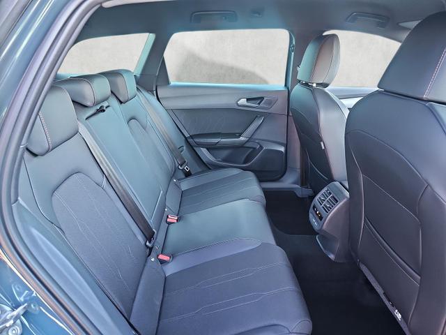 Cupra Leon Sportstourer 1.5 TSI 110 kW ACC Keyless Kamera 