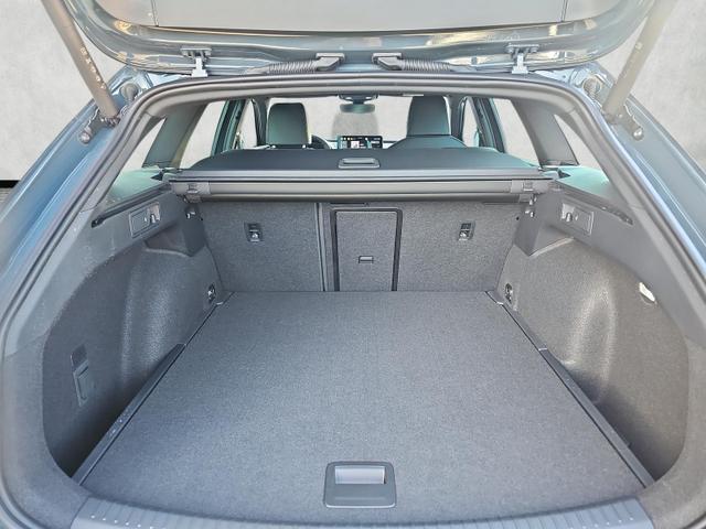 Cupra Leon Sportstourer 1.5 TSI 110 kW ACC Keyless Kamera 