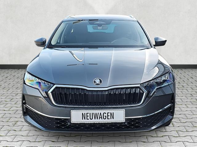 Skoda Octavia Combi 2.0 TDI 110 kW Selection DSG Navi ACC AHK 