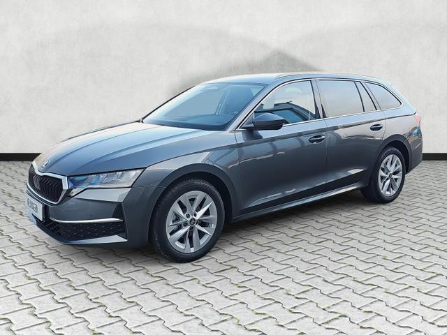 Skoda Octavia Combi 2.0 TDI 110 kW Selection DSG Navi ACC AHK 