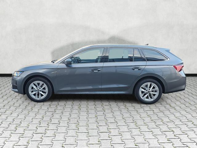 Skoda Octavia Combi 2.0 TDI 110 kW Selection DSG Navi ACC AHK 