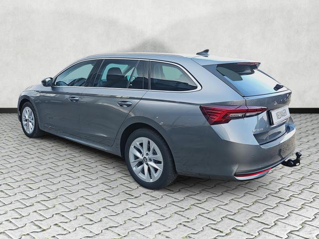 Skoda Octavia Combi 2.0 TDI 110 kW Selection DSG Navi ACC AHK 
