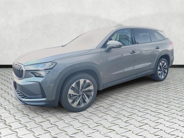 Skoda Kodiaq 2.0 TDI 110kW Selection DSG 5-Si./ ACC / 19Zoll 