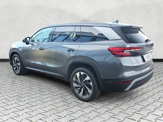 Skoda Kodiaq 2.0 TDI 110kW Selection DSG 5-Si./ ACC / 19Zoll 