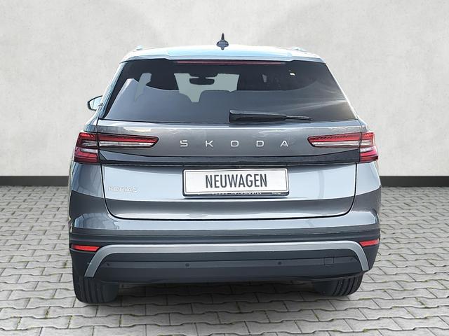 Skoda Kodiaq 2.0 TDI 110kW Selection DSG 5-Si./ ACC / 19Zoll 