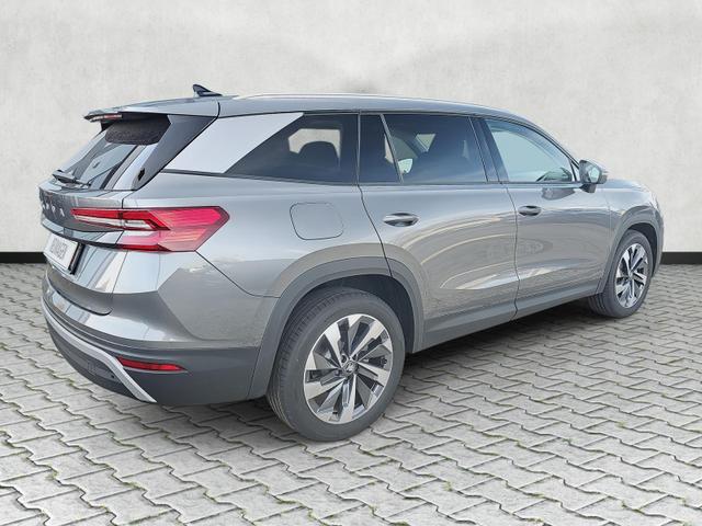 Skoda Kodiaq 2.0 TDI 110kW Selection DSG 5-Si./ ACC / 19Zoll 