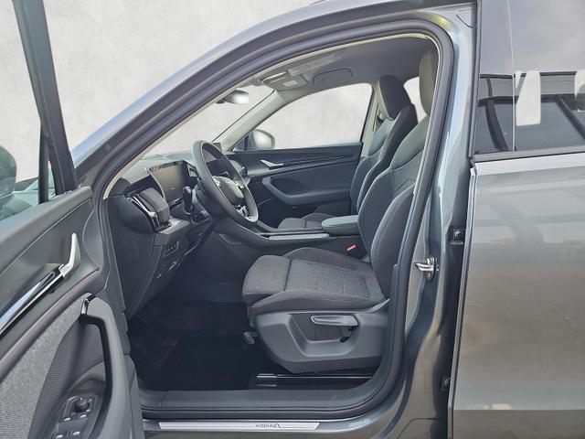 Skoda Kodiaq 2.0 TDI 110kW Selection DSG 5-Si./ ACC / 19Zoll 