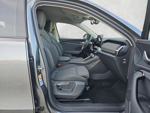 Skoda Kodiaq 2.0 TDI 110kW Selection DSG 5-Si./ ACC / 19Zoll 