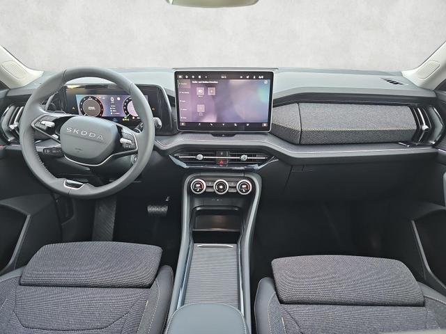 Skoda Kodiaq 2.0 TDI 110kW Selection DSG 5-Si./ ACC / 19Zoll 