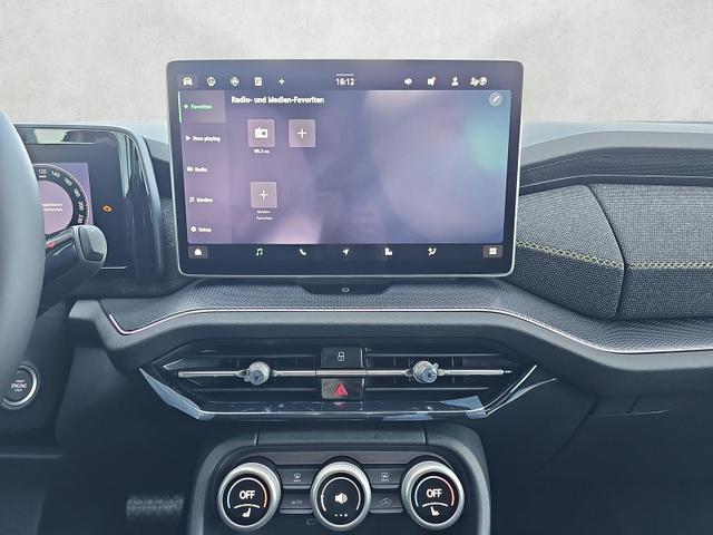 Skoda Kodiaq 2.0 TDI 110kW Selection DSG 5-Si./ ACC / 19Zoll 