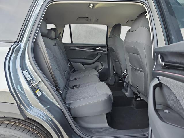 Skoda Kodiaq 2.0 TDI 110kW Selection DSG 5-Si./ ACC / 19Zoll 