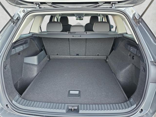 Skoda Kodiaq 2.0 TDI 110kW Selection DSG 5-Si./ ACC / 19Zoll 