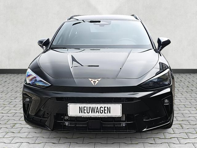 Cupra Leon Sportstourer 1.5 TSI 110 kW ACC AHK Kamera Keyless 