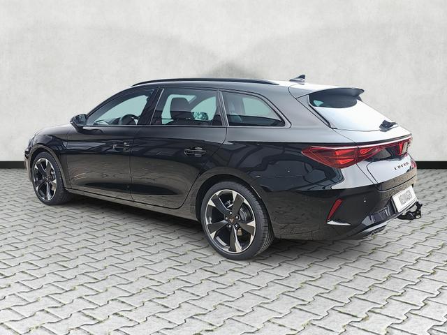 Cupra Leon Sportstourer 1.5 TSI 110 kW ACC AHK Kamera Keyless 