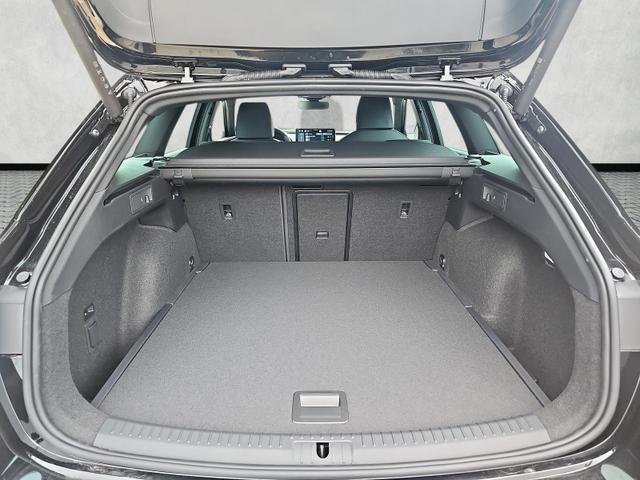 Cupra Leon Sportstourer 1.5 TSI 110 kW ACC AHK Kamera Keyless 