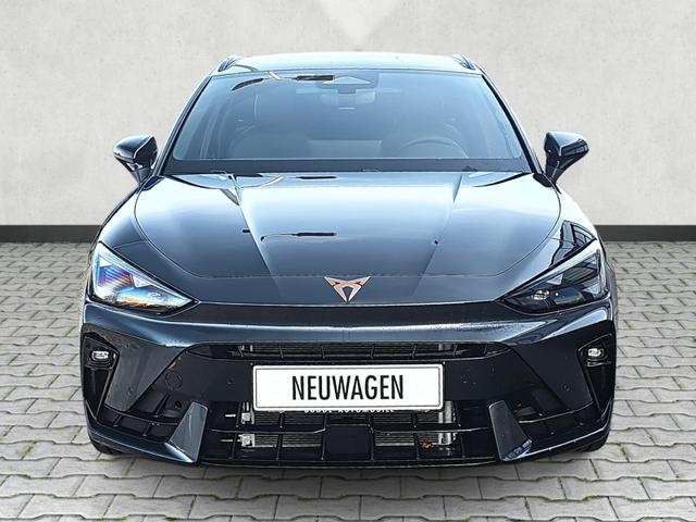 Cupra Leon Sportstourer 1.5 TSI 110 kW ACC AHK Kamera Keyless 