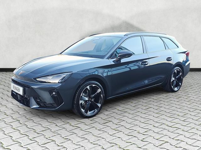 Cupra Leon Sportstourer 1.5 TSI 110 kW ACC AHK Kamera Keyless 