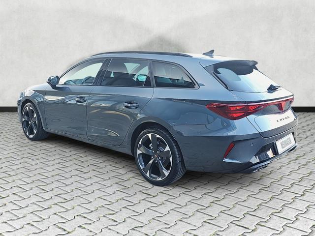 Cupra Leon Sportstourer 1.5 TSI 110 kW ACC AHK Kamera Keyless 