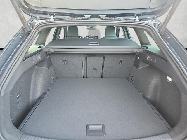 Cupra Leon Sportstourer 1.5 TSI 110 kW ACC AHK Kamera Keyless 