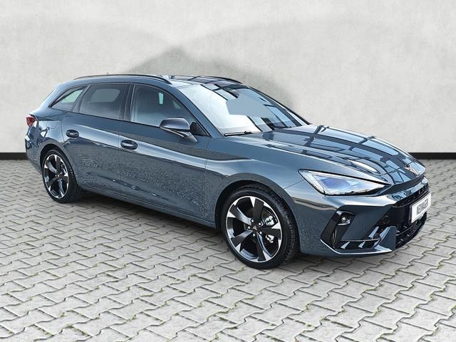 Cupra Leon Sportstourer - 1.5 TSI 110 kW ACC AHK Kamera Keyless