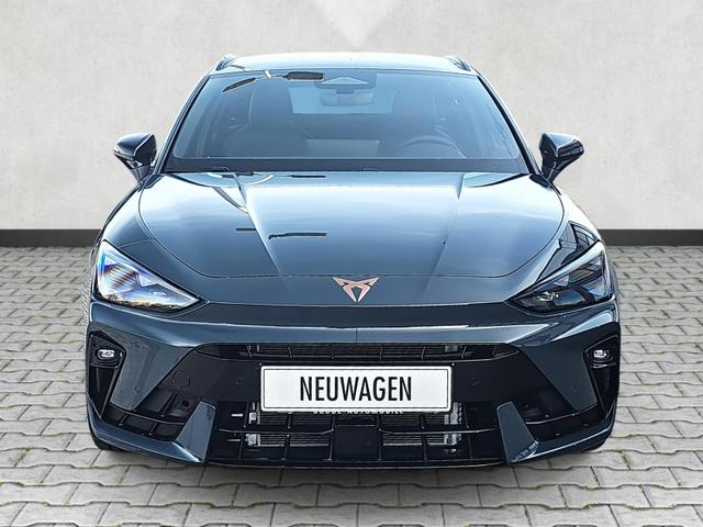 Cupra Leon Sportstourer 1.5 TSI 110 kW ACC AHK Kamera Keyless 