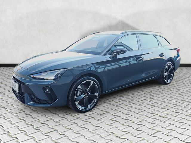 Cupra Leon Sportstourer 1.5 TSI 110 kW ACC AHK Kamera Keyless 