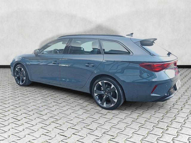 Cupra Leon Sportstourer 1.5 TSI 110 kW ACC AHK Kamera Keyless 