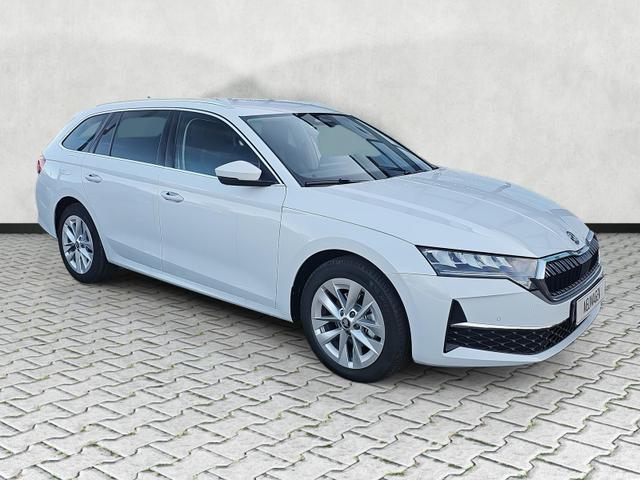 Skoda Octavia Combi - 2.0 TDI 110 kW Selection DSG Navi ACC AHK