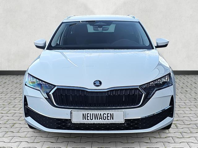 Skoda Octavia Combi 2.0 TDI 110 kW Selection DSG Navi ACC AHK 