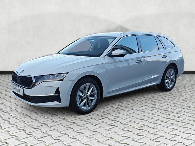 Skoda Octavia Combi 2.0 TDI 110 kW Selection DSG Navi ACC AHK 