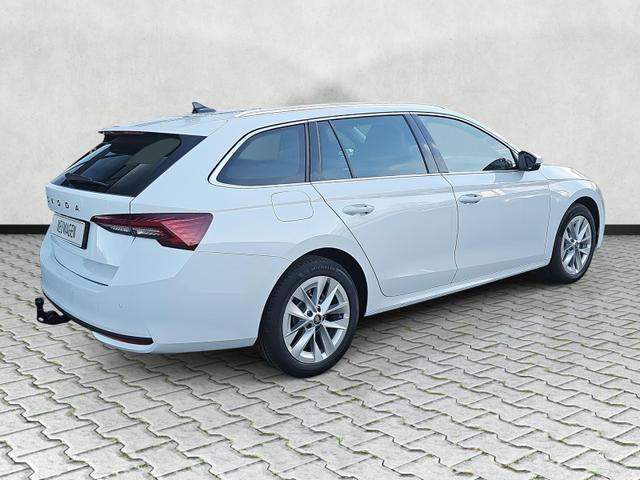 Skoda Octavia Combi 2.0 TDI 110 kW Selection DSG Navi ACC AHK 