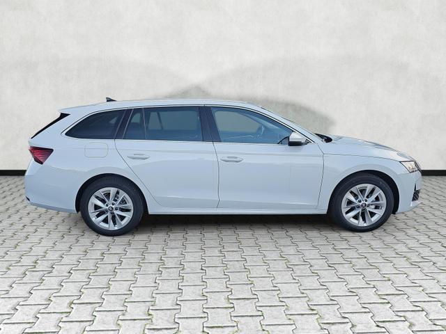 Skoda Octavia Combi 2.0 TDI 110 kW Selection DSG Navi ACC AHK 