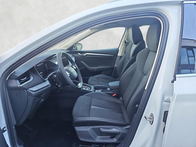 Skoda Octavia Combi 2.0 TDI 110 kW Selection DSG Navi ACC AHK 