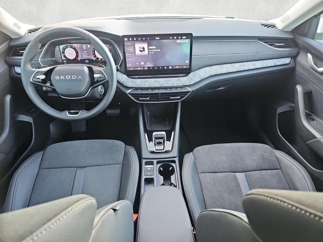 Skoda Octavia Combi 2.0 TDI 110 kW Selection DSG Navi ACC AHK 