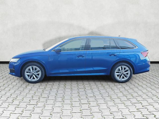Skoda Octavia Combi 2.0 TDI 110 kW Selection DSG Navi ACC AHK 