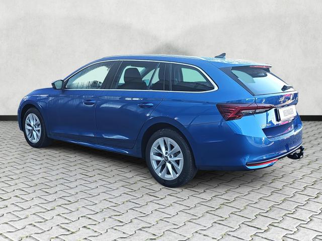 Skoda Octavia Combi 2.0 TDI 110 kW Selection DSG Navi ACC AHK 