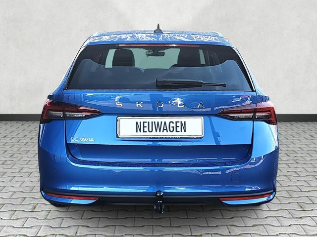 Skoda Octavia Combi 2.0 TDI 110 kW Selection DSG Navi ACC AHK 