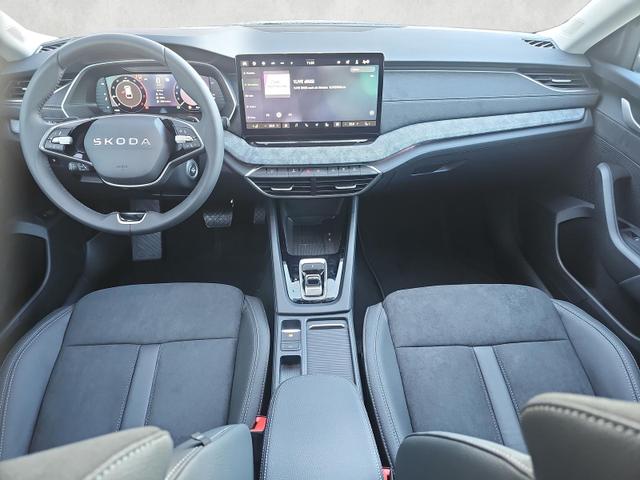 Skoda Octavia Combi 2.0 TDI 110 kW Selection DSG Navi ACC AHK 