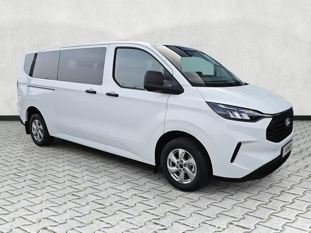 Ford Transit Custom - 320 L2 FWD Trend Combi 2.0 EcoBlue 9Sitz.