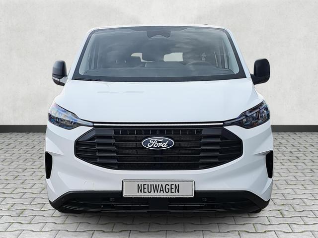 Ford Transit Custom 320 L2 FWD Trend Combi 2.0 EcoBlue 9Sitz. 