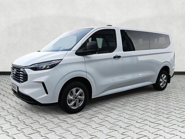 Ford Transit Custom 320 L2 FWD Trend Combi 2.0 EcoBlue 9Sitz. 