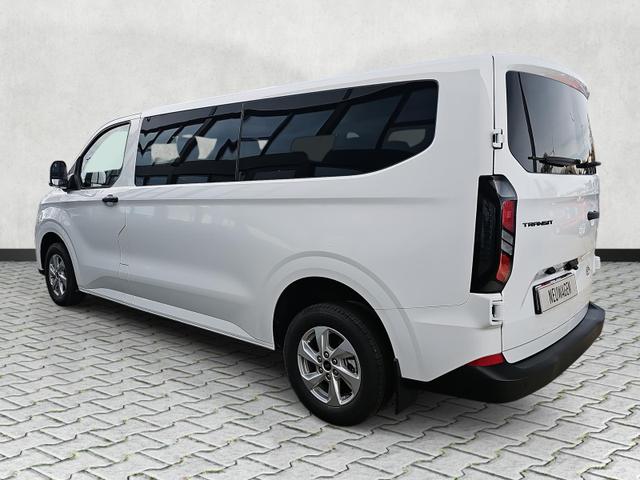 Ford Transit Custom 320 L2 FWD Trend Combi 2.0 EcoBlue 9Sitz. 